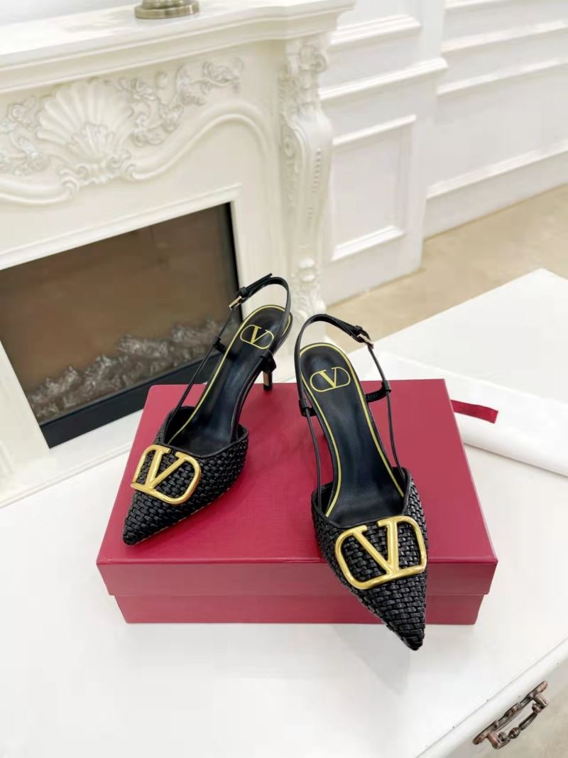 Valentino Sandals